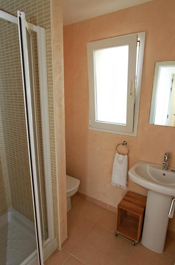 Casa Nani Villa Sa Ràpita Eksteriør bilde