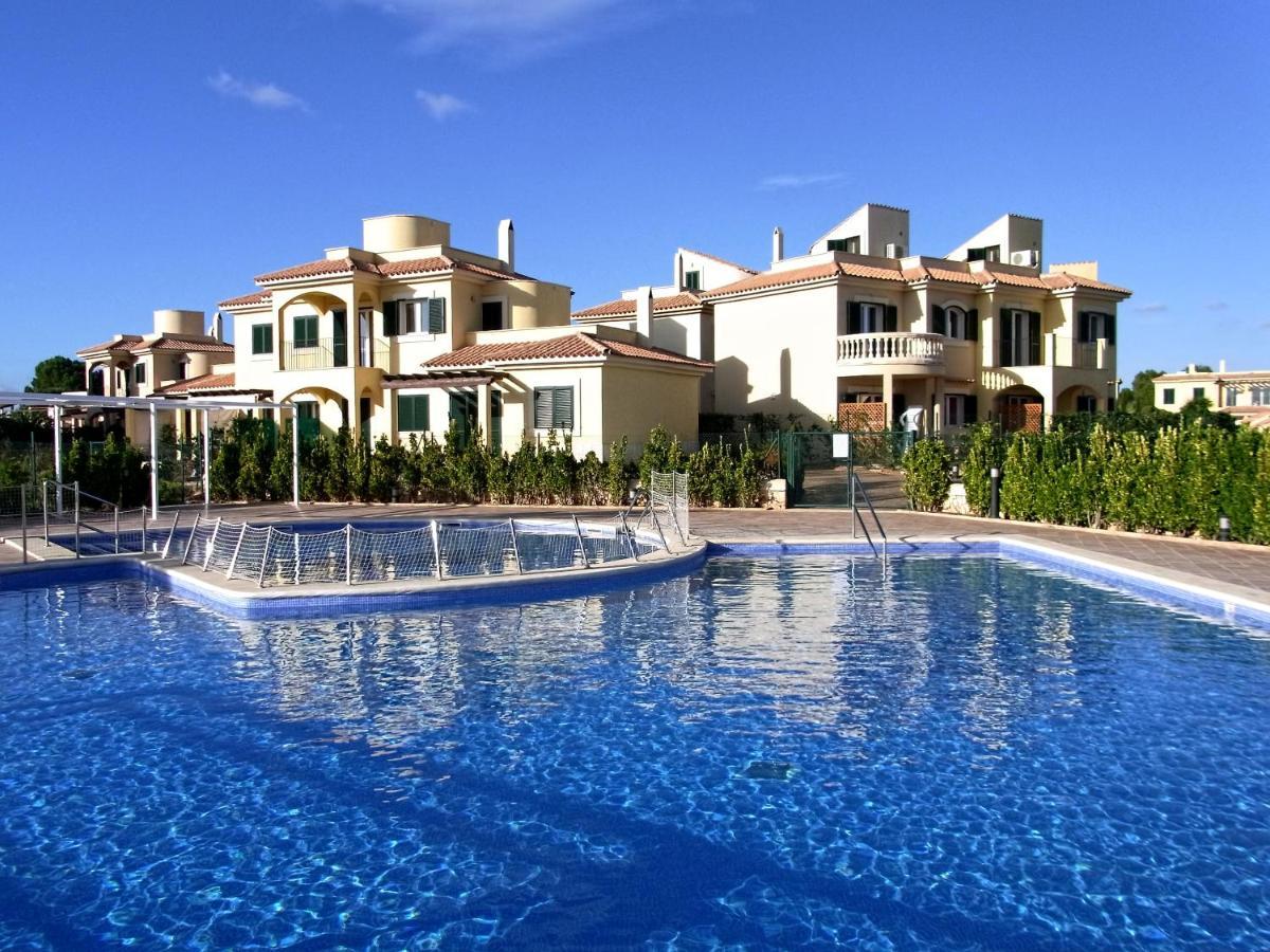 Casa Nani Villa Sa Ràpita Eksteriør bilde