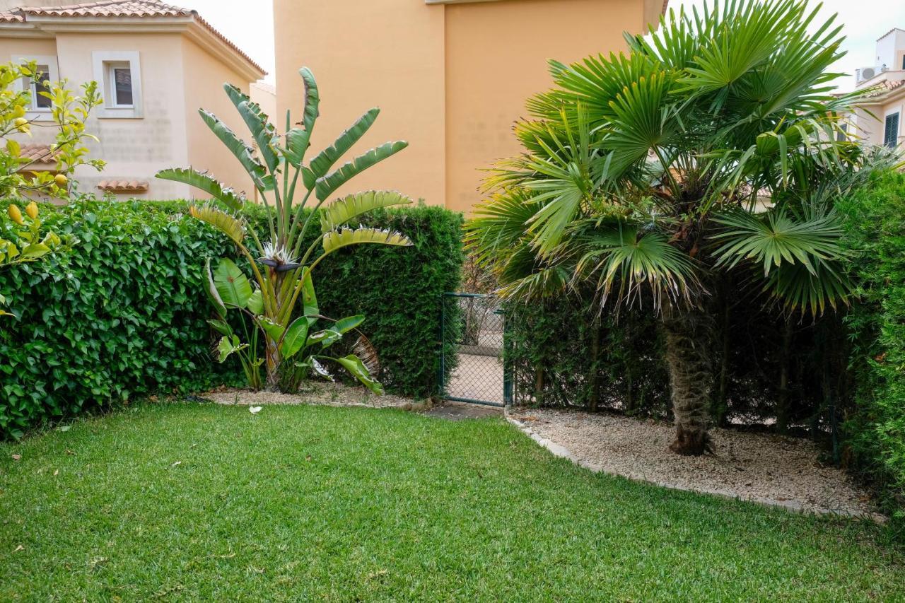 Casa Nani Villa Sa Ràpita Eksteriør bilde